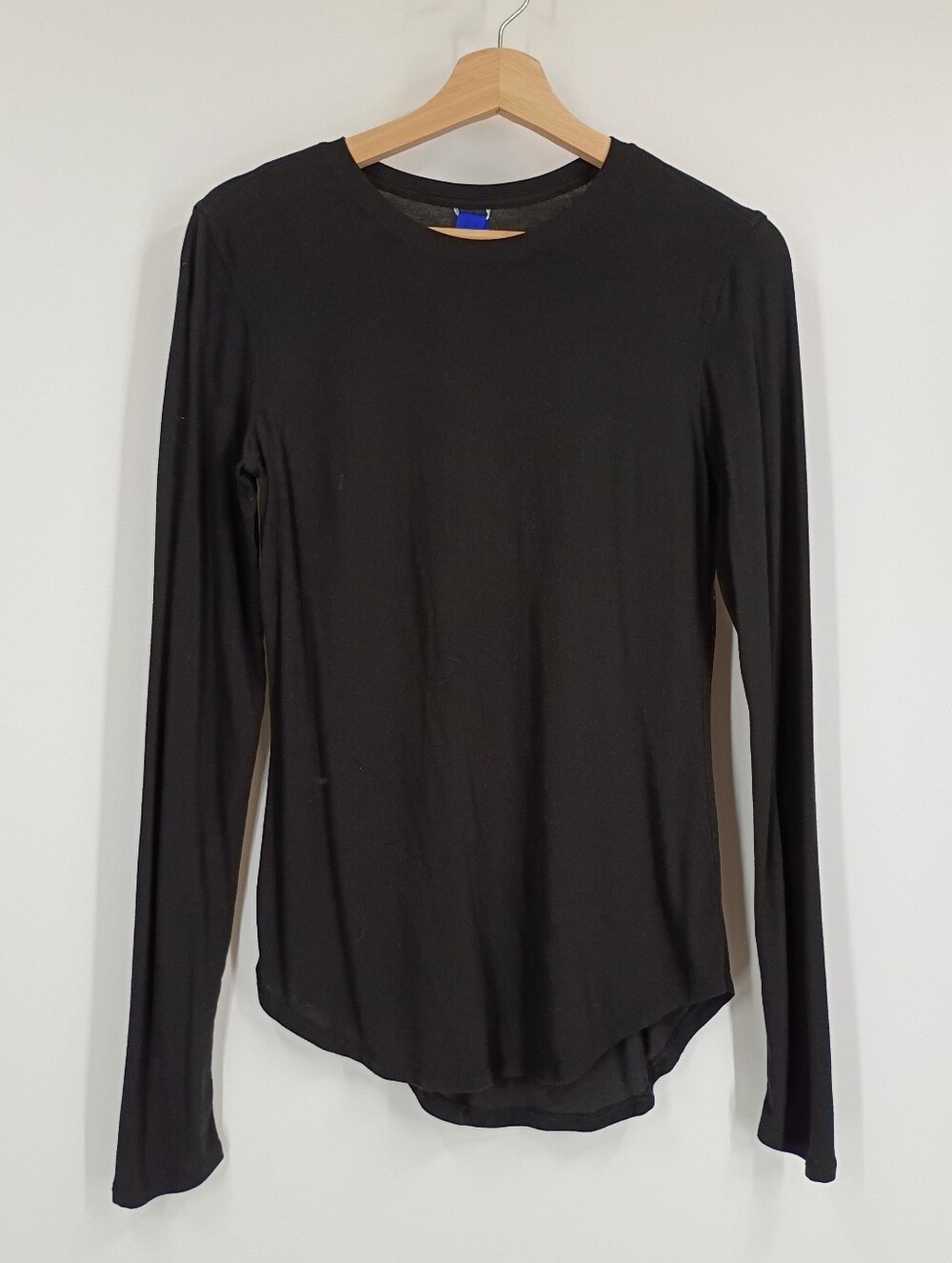 Kit & Ace Long Sleeve Top